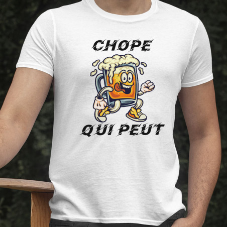 chope qui peut