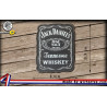 Ecusson Jack Daniel's