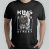 King of the street