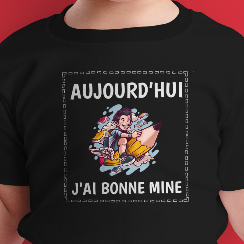 Bonne mine