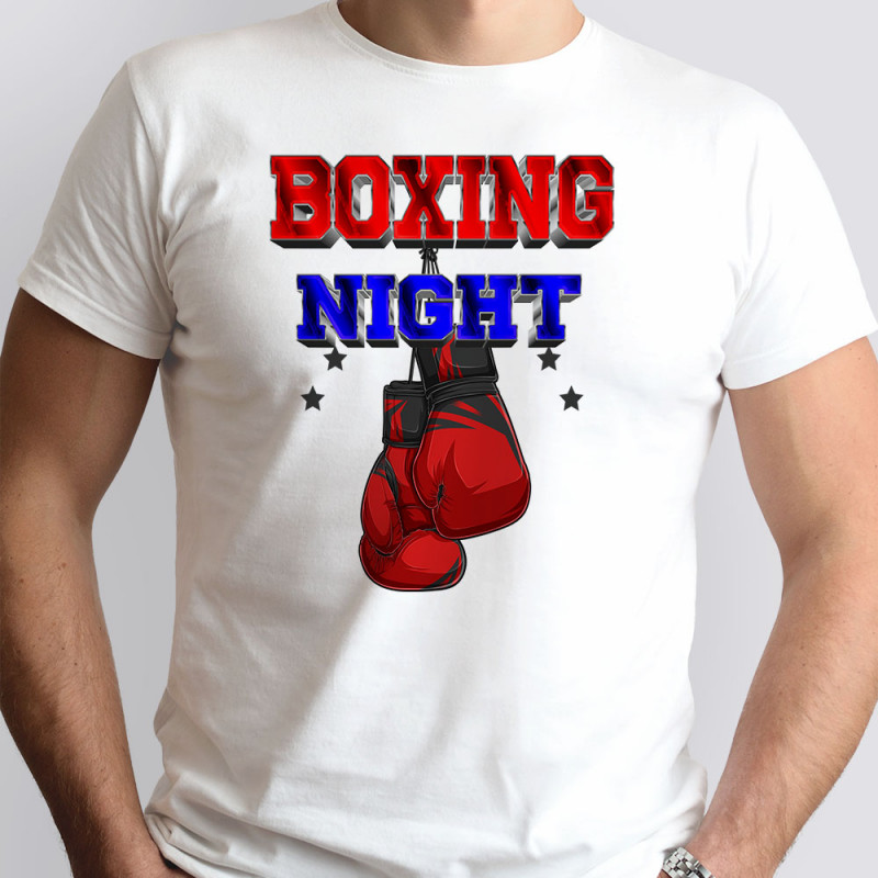 boxing night