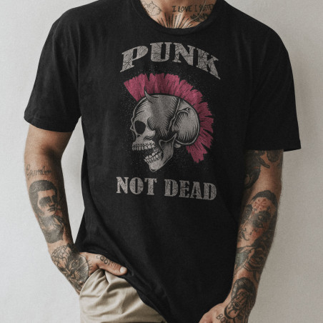 punk not dead