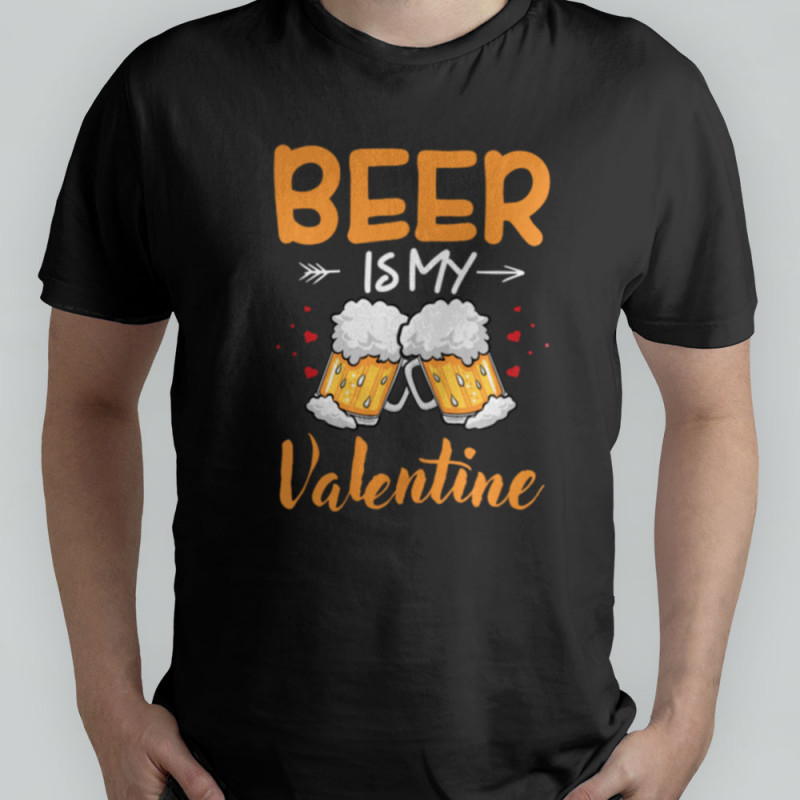 beer valentine