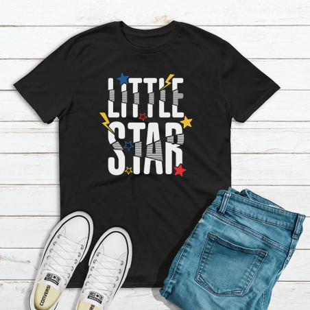 little star