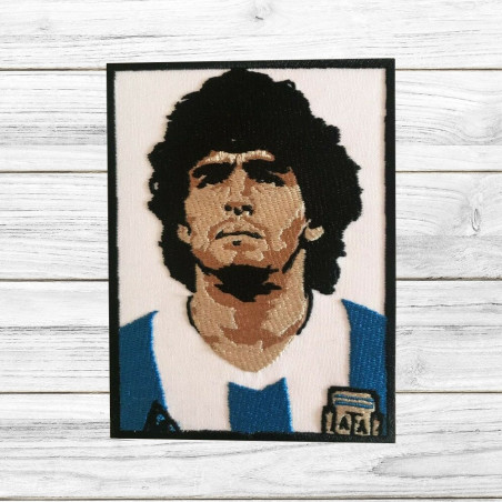 Diego Maradona