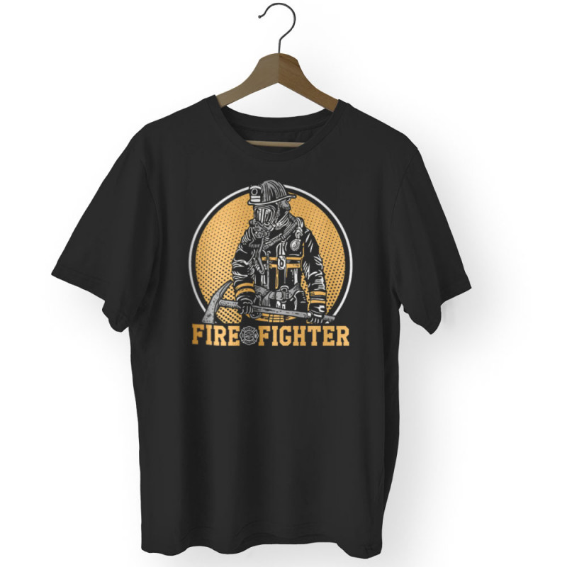 firefighter