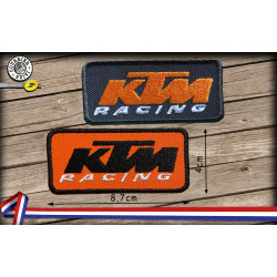 Patch KTM X2