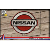 Ecusson Nissan