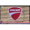 Ecusson ducati