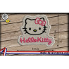 Ecusson Hello kitty