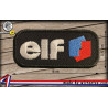 Ecusson Elf